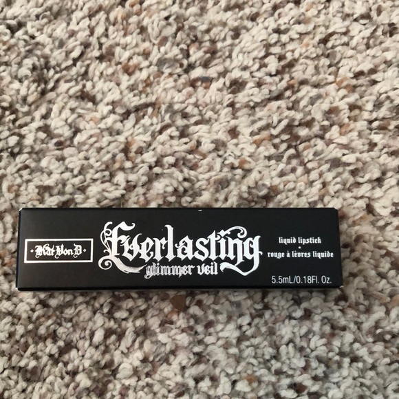 KVD everlasting glitter veil - Picture 4 of 12